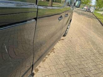 Opel Vivaro Vivaro, Van, 2014 / 2019 1.6 CDTI BiTurbo 140 picture 23