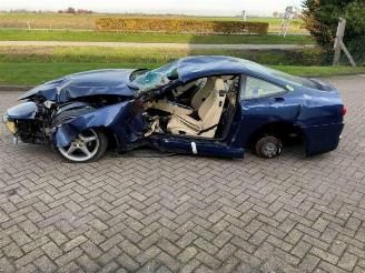 Ferrari Maranello Maranello, Coupe, 1996 / 2006 550 48V picture 4