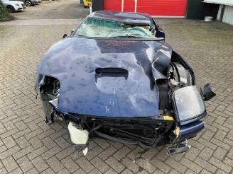 Ferrari Maranello Maranello, Coupe, 1996 / 2006 550 48V picture 7