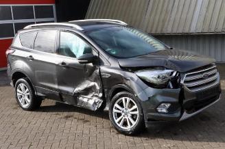 Purkuautot passenger cars Ford Kuga Kuga II (DM2), SUV, 2012 1.5 EcoBoost 16V 120 2017/6