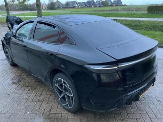 BYD SEAL Seal, Hatchback, 2022 Design RWD 82.5 kWh picture 5