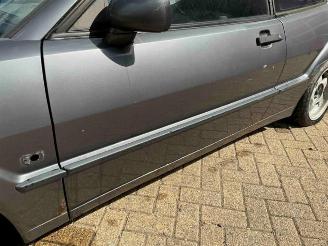 Volkswagen Corrado Corrado, Coupe, 1988 / 1995 1.8 16V picture 24