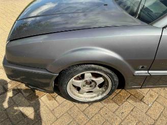 Volkswagen Corrado Corrado, Coupe, 1988 / 1995 1.8 16V picture 25