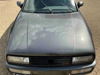 Volkswagen Corrado Corrado, Coupe, 1988 / 1995 1.8 16V picture 10