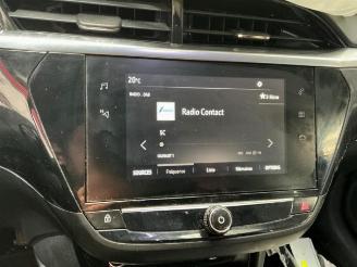 Opel Corsa Corsa F (UB/UH/UP), Hatchback 5-drs, 2019 1.5 CDTI 100 picture 35