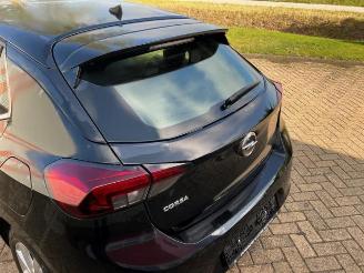 Opel Corsa Corsa F (UB/UH/UP), Hatchback 5-drs, 2019 1.5 CDTI 100 picture 20