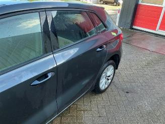 Audi A3 A3 Sportback (8YA), Hatchback 5-drs, 2019 1.4 40 TFSIe 16V picture 29