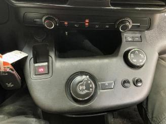 Peugeot Partner Partner (EA//EF/EN/EU), Van, 2018 1.5 BlueHDi 130 picture 19