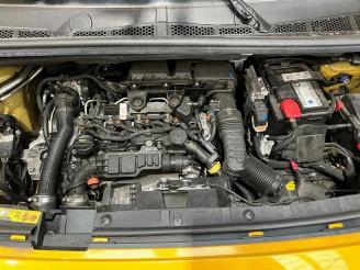 Peugeot Partner Partner (EA//EF/EN/EU), Van, 2018 1.5 BlueHDi 130 picture 9