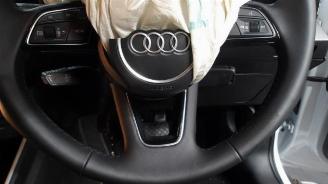 Audi A1 A1 Sportback (GBA), Hatchback 5-drs, 2018 1.0 30 TFSI 12V picture 25