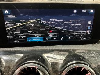 Mercedes A-klasse A Limousine (177.1), Sedan, 2018 / 2026 1.5 A-180d picture 20