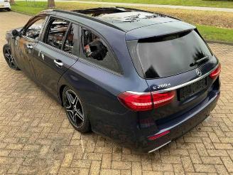 Mercedes E-klasse E Estate (S213), Combi, 2016 / 2023 E-200d 1.6 Turbo 16V picture 5