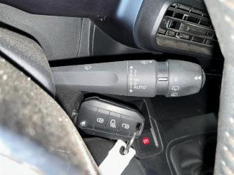 Peugeot Rifter Rifter (ER/EC/EZ), MPV, 2018 1.5 BlueHDi 100 picture 11