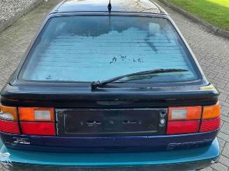 Volkswagen Corrado Corrado, Coupe, 1988 / 1995 1.8 16V picture 23