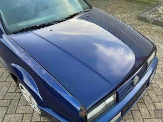 Volkswagen Corrado Corrado, Coupe, 1988 / 1995 1.8 16V picture 13