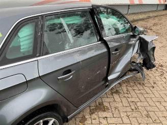 Audi A3 A3 Sportback (8VA/8VF), Hatchback 5-drs, 2012 / 2020 1.4 TFSI 16V 40 e-tron picture 29