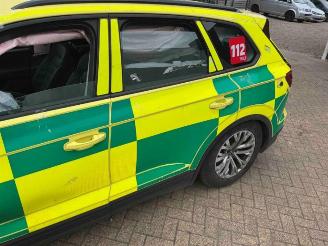 Volkswagen Touareg Touareg, SUV, 2017 3.0 TDI 231 V6 24V picture 35