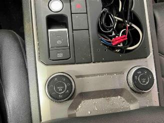 Volkswagen Touareg Touareg, SUV, 2017 3.0 TDI 231 V6 24V picture 18