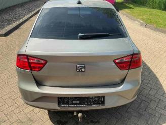 Seat Toledo Toledo (NHAA), Liftback, 2012 / 2019 1.2 TSI picture 6