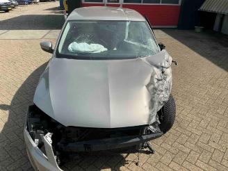 Seat Toledo Toledo (NHAA), Liftback, 2012 / 2019 1.2 TSI picture 2