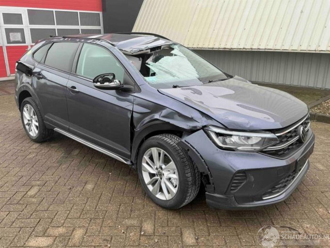 Volkswagen Taigo Taigo, SUV, 2021 1.5 TSI 16V