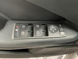 Mercedes E-klasse E (W212), Sedan, 2009 / 2016 E-200 CDI 16V BlueEfficiency,BlueTEC picture 20
