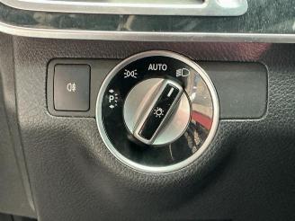 Mercedes E-klasse E (W212), Sedan, 2009 / 2016 E-200 CDI 16V BlueEfficiency,BlueTEC picture 19