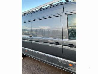 Volkswagen Crafter Crafter (SY), Bus, 2016 2.0 TDI FWD picture 20