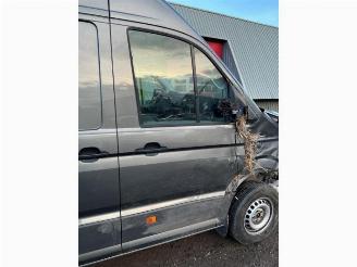 Volkswagen Crafter Crafter (SY), Bus, 2016 2.0 TDI FWD picture 21