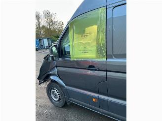 Volkswagen Crafter Crafter (SY), Bus, 2016 2.0 TDI FWD picture 11