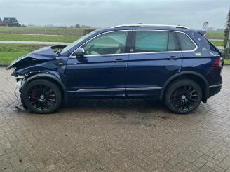 Volkswagen Tiguan Tiguan (AD1), SUV, 2016 / 2024 2.0 TDI 16V 4Motion picture 4