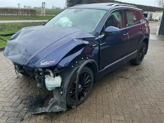 Volkswagen Tiguan Tiguan (AD1), SUV, 2016 / 2024 2.0 TDI 16V 4Motion picture 7