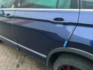 Volkswagen Tiguan Tiguan (AD1), SUV, 2016 / 2024 2.0 TDI 16V 4Motion picture 29