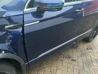 Volkswagen Tiguan Tiguan (AD1), SUV, 2016 / 2024 2.0 TDI 16V 4Motion picture 27