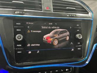 Volkswagen Tiguan Tiguan (AD1), SUV, 2016 / 2024 2.0 TDI 16V 4Motion picture 10