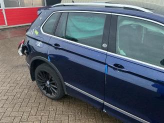 Volkswagen Tiguan Tiguan (AD1), SUV, 2016 / 2024 2.0 TDI 16V 4Motion picture 34