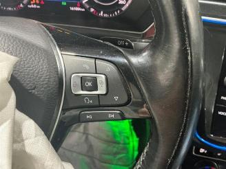 Volkswagen Tiguan Tiguan (AD1), SUV, 2016 / 2024 2.0 TDI 16V 4Motion picture 15