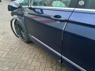 Volkswagen Tiguan Tiguan (AD1), SUV, 2016 / 2024 2.0 TDI 16V 4Motion picture 28