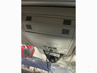 Volkswagen Tiguan Tiguan (AD1), SUV, 2016 / 2024 2.0 TDI 16V 4Motion picture 14