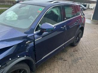 Volkswagen Tiguan Tiguan (AD1), SUV, 2016 / 2024 2.0 TDI 16V 4Motion picture 26