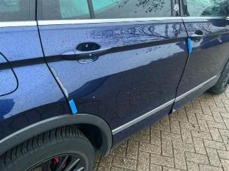 Volkswagen Tiguan Tiguan (AD1), SUV, 2016 / 2024 2.0 TDI 16V 4Motion picture 33