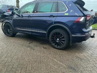 Volkswagen Tiguan Tiguan (AD1), SUV, 2016 / 2024 2.0 TDI 16V 4Motion picture 5