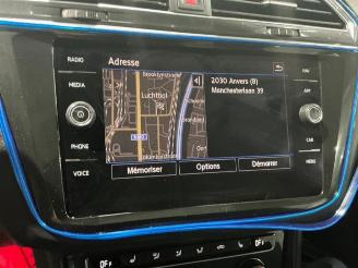Volkswagen Tiguan Tiguan (AD1), SUV, 2016 / 2024 2.0 TDI 16V 4Motion picture 11