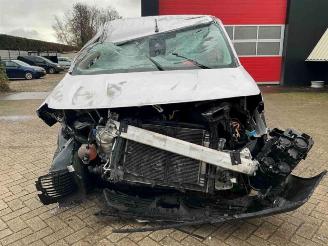 Opel Combo Combo Cargo, Van, 2018 1.5 CDTI 130 picture 2