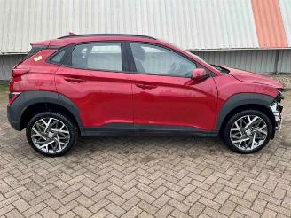 Hyundai Kona Kona (OS), SUV, 2017 / 2023 1.6 GDi HEV 16V picture 2