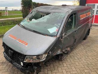 Volkswagen Transporter Transporter T6, Van, 2015 / 2024 2.0 TDI 150 picture 7