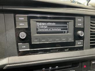Volkswagen Transporter Transporter T6, Van, 2015 / 2024 2.0 TDI picture 13