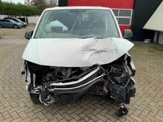 Volkswagen Transporter Transporter T6, Van, 2015 / 2024 2.0 TDI picture 8