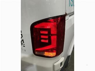 Volkswagen Transporter Transporter T6, Van, 2015 / 2024 2.0 TDI picture 22