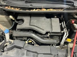 Peugeot 108 108, Hatchback, 2014 1.0 12V picture 22
